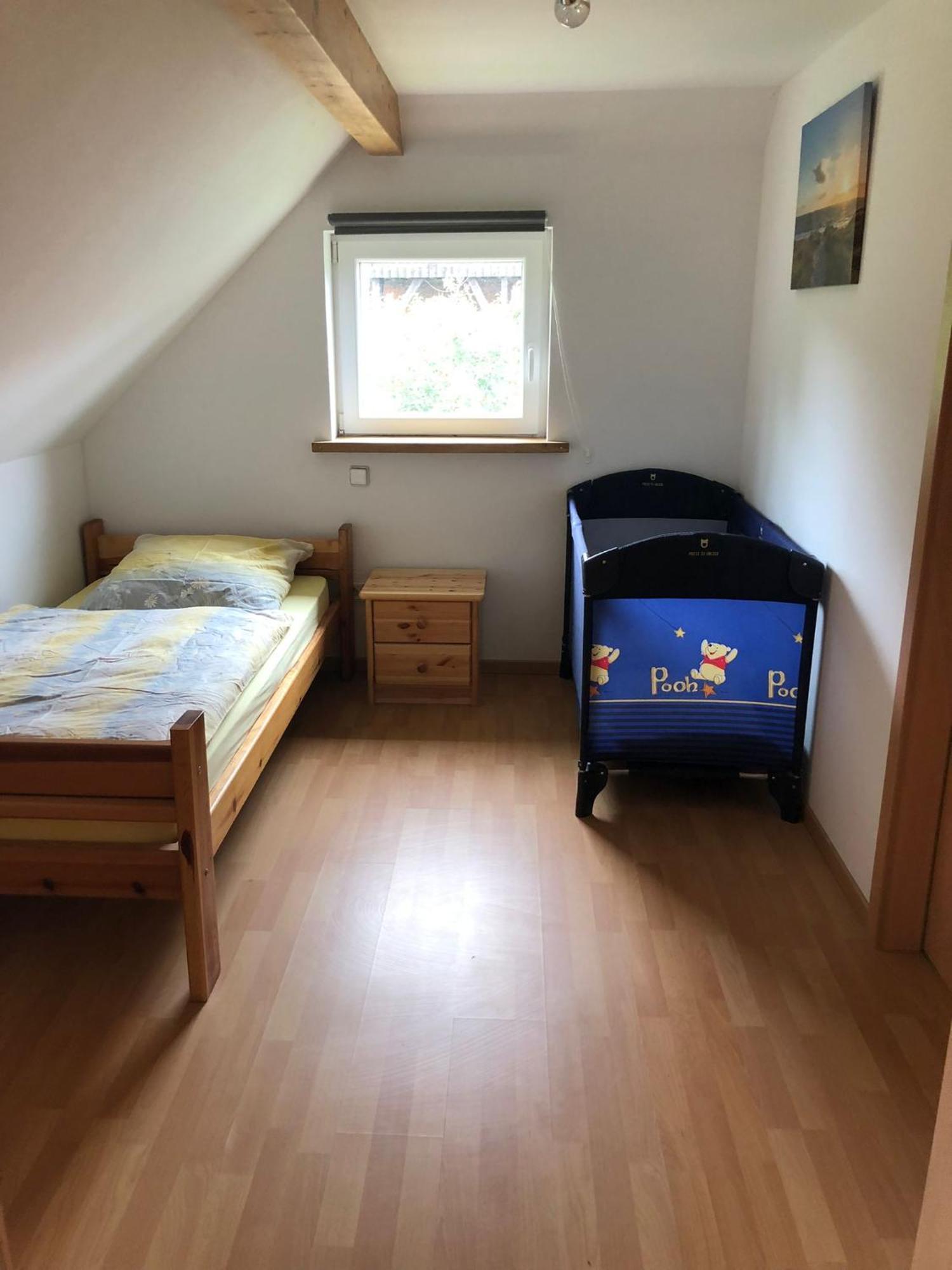 Ferienwohnung Boemitz Rubkow Oda fotoğraf