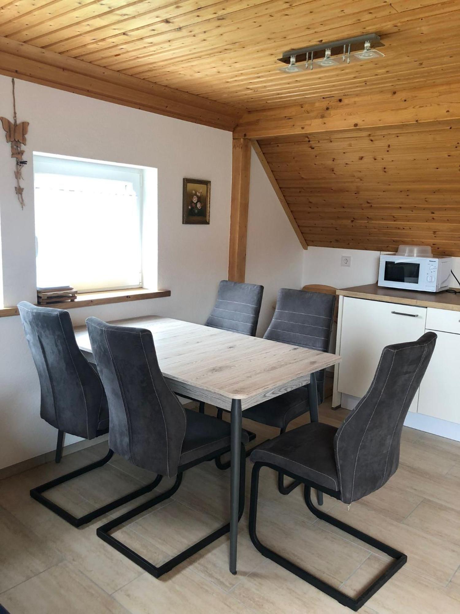 Ferienwohnung Boemitz Rubkow Oda fotoğraf